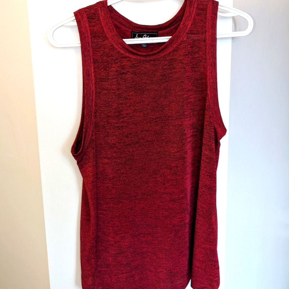 Dressy sam Edelman tank
